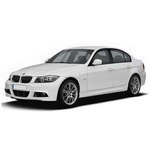 BMW Seris