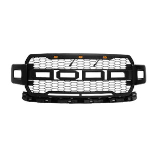 Grilles